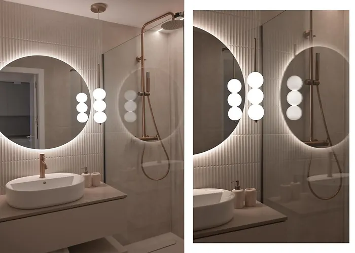 Coco Playa Apartment Calp