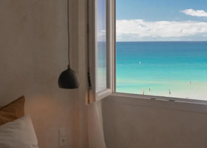 Apartment Coco Playa *