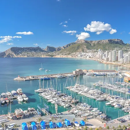 Appartement Coco Playa *