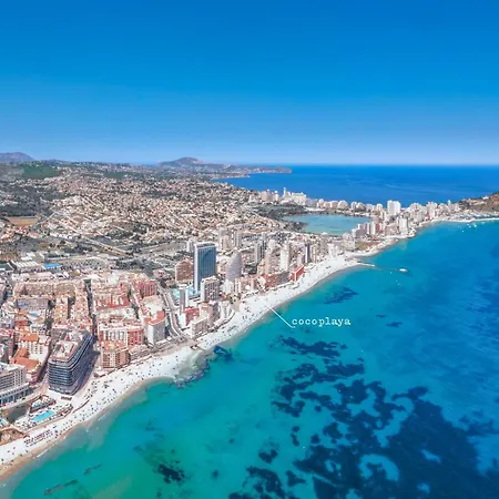 Coco Playa * Calpe