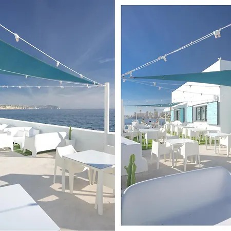 Coco Playa Appartement Calpe