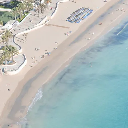 Coco Playa Appartement