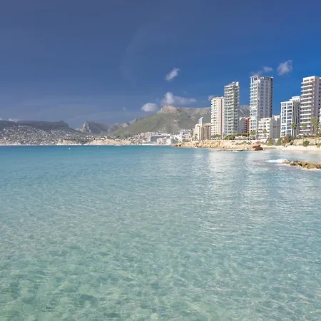 Appartement Coco Playa *