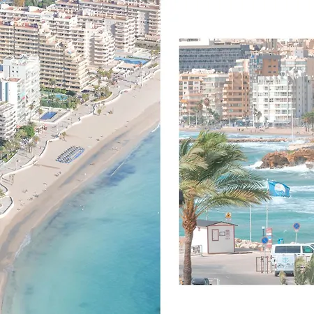 Lägenhet Coco Playa *