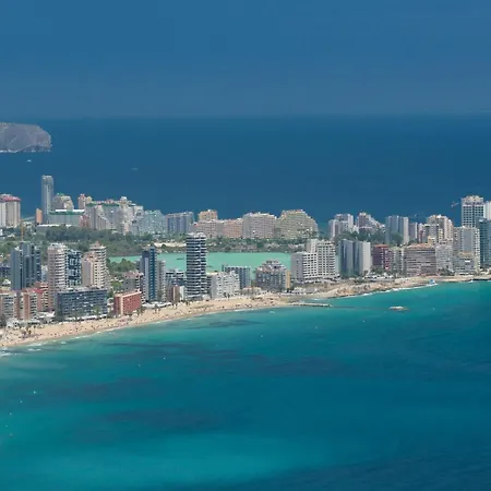 Appartement Coco Playa