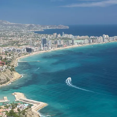 Appartement Coco Playa Calpe