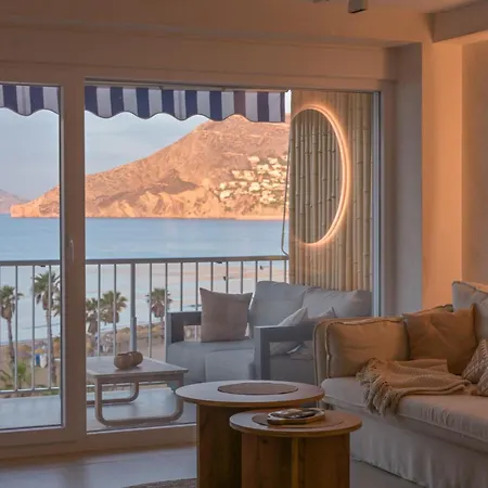 Appartement Coco Playa Calpe