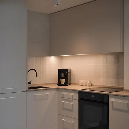 Coco Playa Appartement