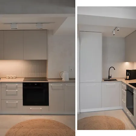 Lägenhet Coco Playa *