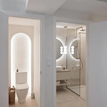 Appartement Coco Playa Calpe