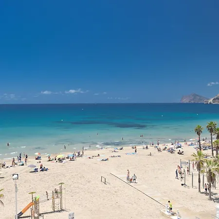 Coco Playa Appartement