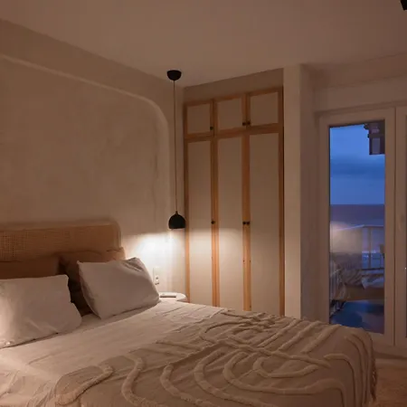 Lägenhet Coco Playa *