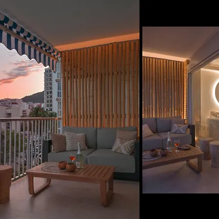 Lägenhet Coco Playa Calpe