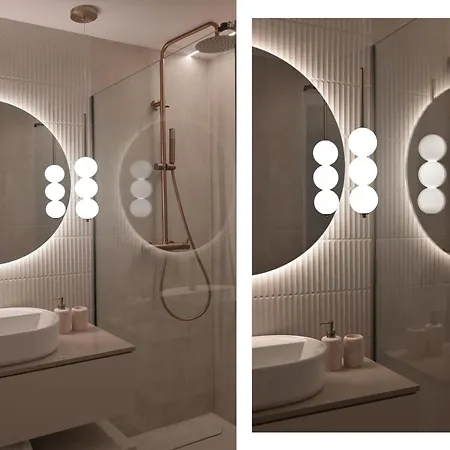 Coco Playa Lägenhet Calpe