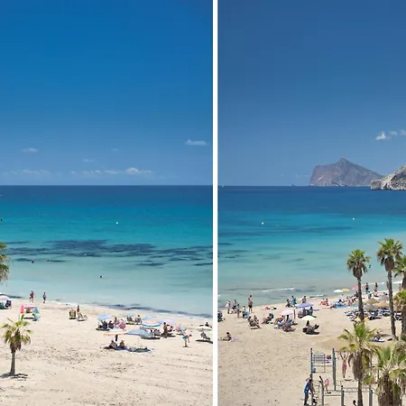 Appartement Coco Playa *