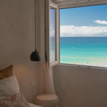 Appartement Coco Playa *