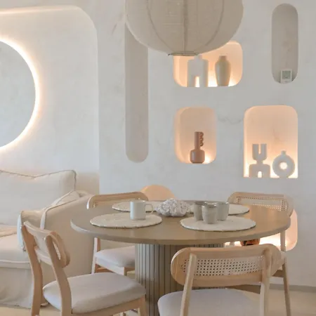 Coco Playa Appartement *