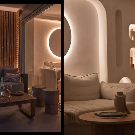 Coco Playa Appartement