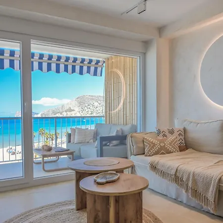 Coco Playa Appartement