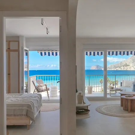 Appartement Coco Playa *