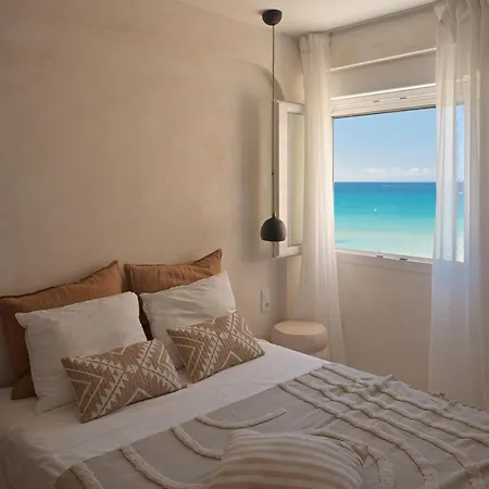 Coco Playa Appartement *