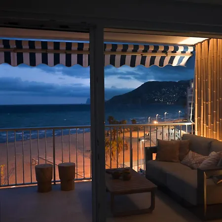 Appartement Coco Playa *