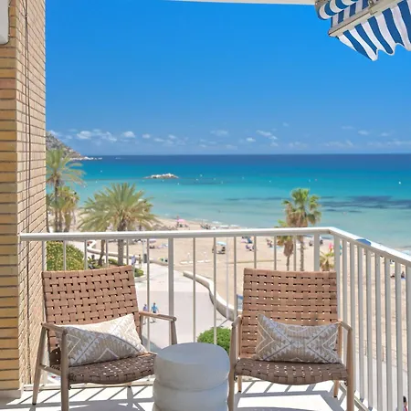 Appartement Coco Playa *