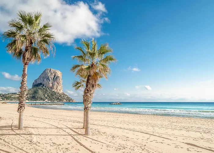 Coco Playa Calpe