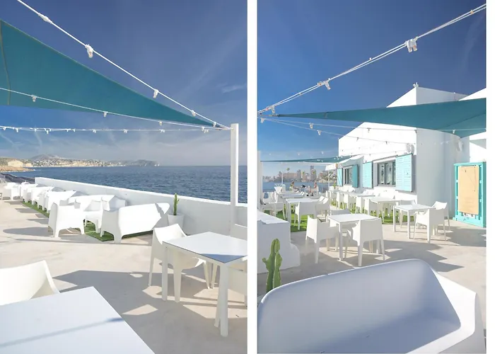 Coco Playa Apartamento Calpe