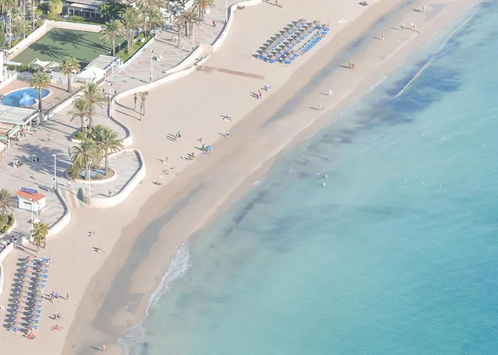 Coco Playa Apartamento