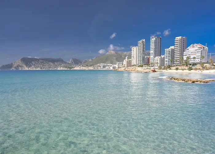 Apartamento Coco Playa *