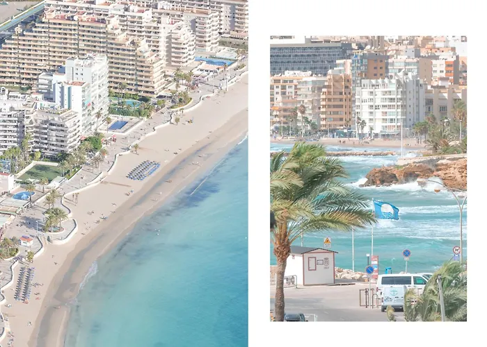 Apartamento Coco Playa *