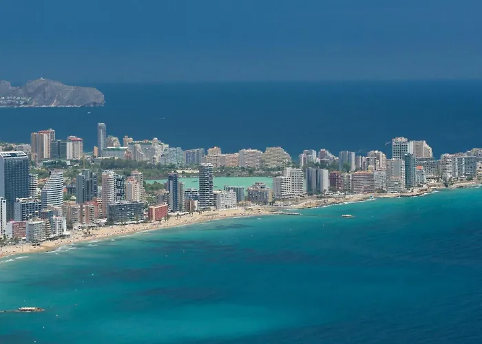 Apartamento Coco Playa