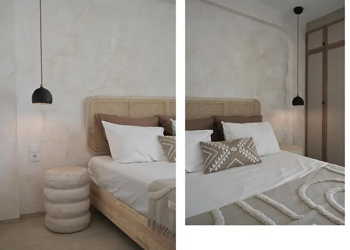 Apartamento Coco Playa