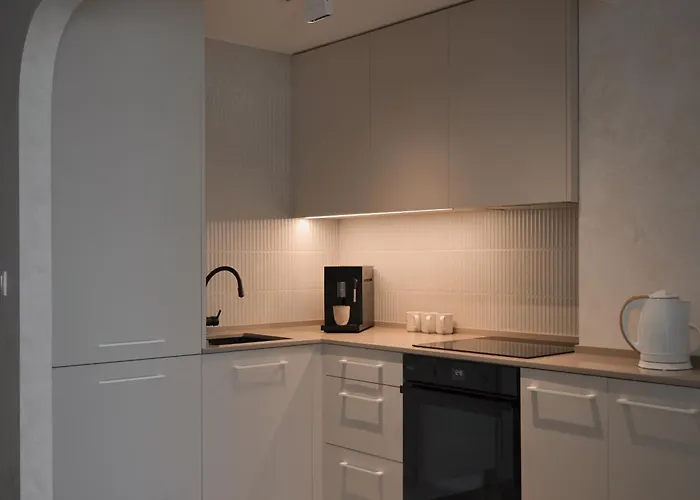 Coco Playa Apartamento