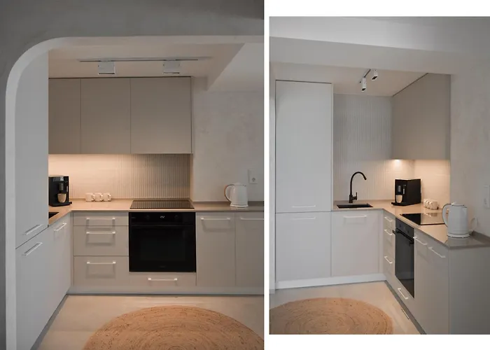 Apartamento Coco Playa *