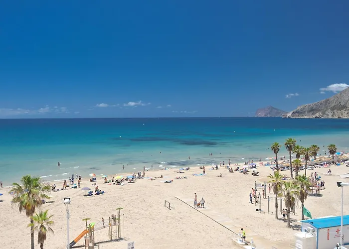 Coco Playa Apartamento