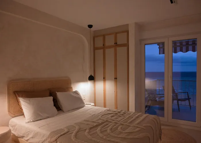 Apartamento Coco Playa *