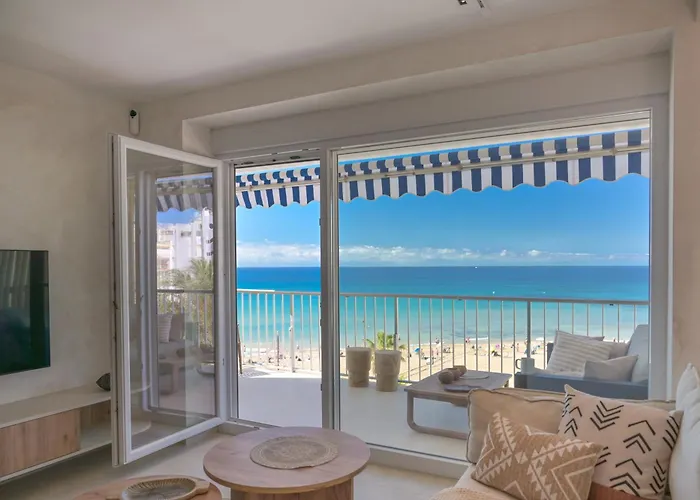 Apartamento Coco Playa