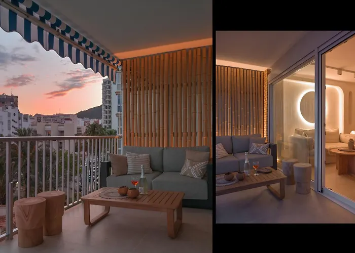 Apartamento Coco Playa Calpe