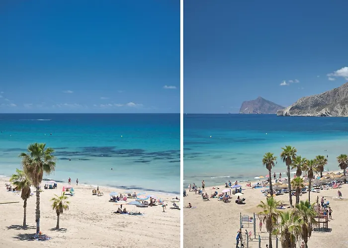 Apartamento Coco Playa *