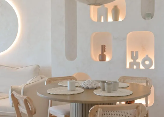 Coco Playa Apartamento *