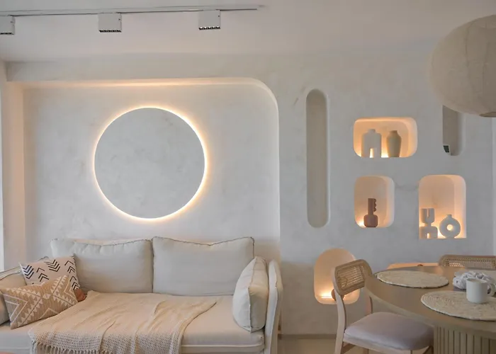 Coco Playa Apartamento Calpe