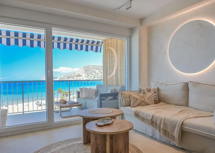 Coco Playa Apartamento