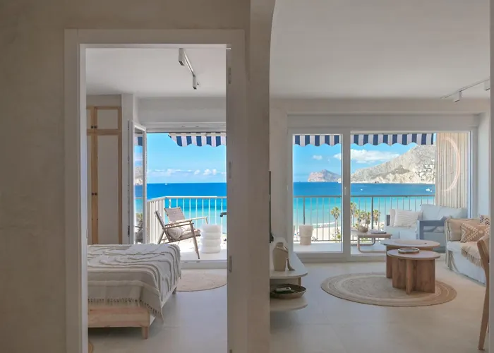 Apartamento Coco Playa *