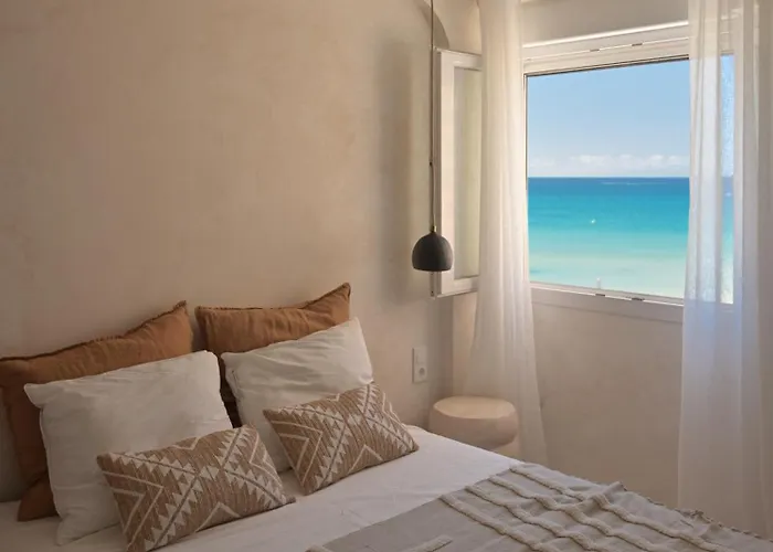 Coco Playa Apartamento *