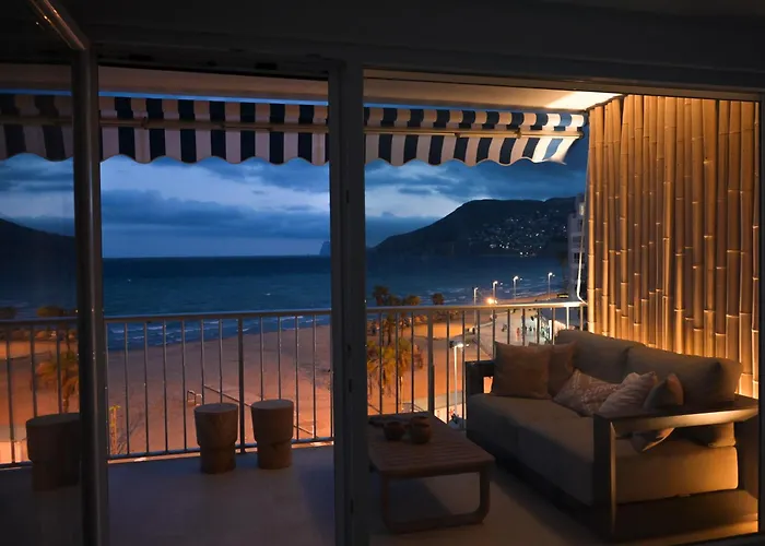 Apartamento Coco Playa *