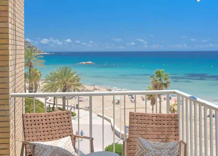 Apartamento Coco Playa *